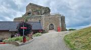 Ruine Aggstein/Prinz-Schönburg-Felsen Abbildung 6