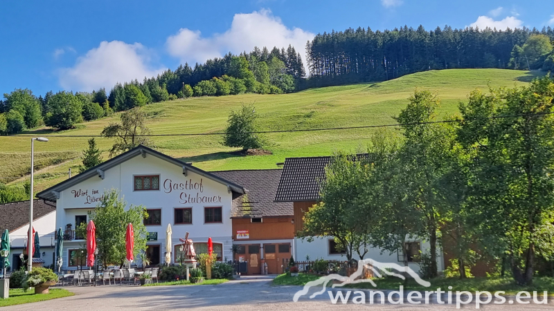 Hirschkogel/Amstettner Hütte Abbildung 2