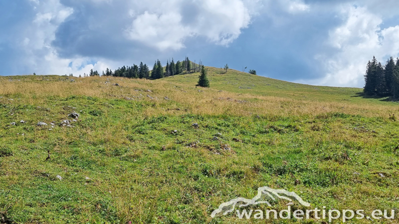 Roßkogel/Hinteralm Abbildung 10