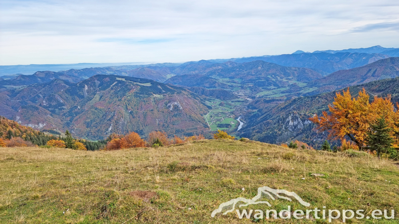 Burgspitz Abbildung 17