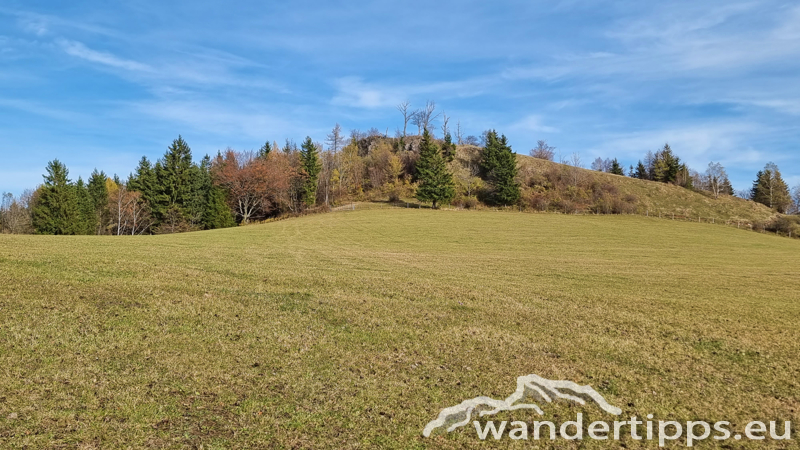 Frankenfelsberg/Rotenstein Abbildung 16