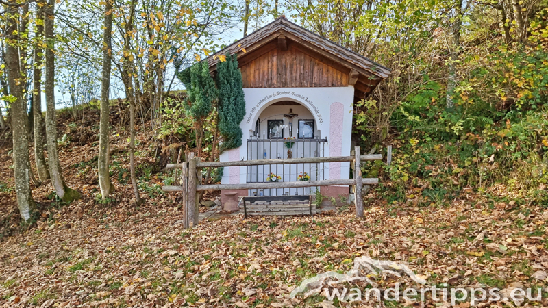 Frankenfelsberg/Rotenstein Abbildung 6