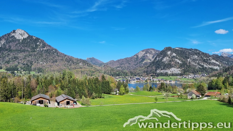 Marienköpfl/Mariannenkopf Abbildung 1