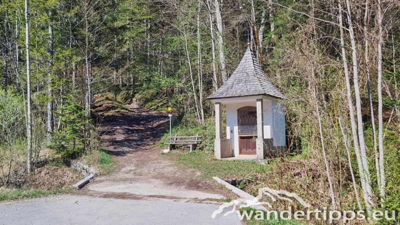 Marienköpfl/Mariannenkopf Abbildung 2