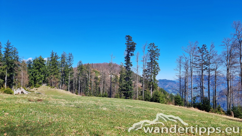 Marienköpfl/Mariannenkopf Abbildung 11