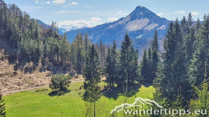 Marienköpfl/Mariannenkopf Abbildung 14