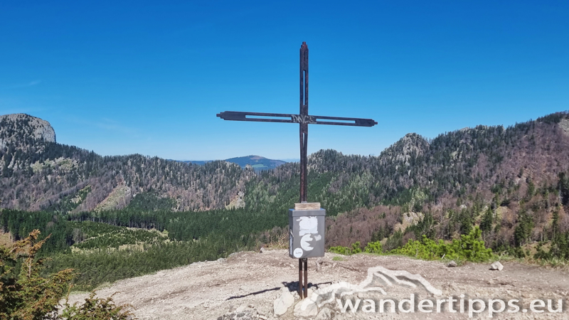 Marienköpfl/Mariannenkopf Abbildung 7