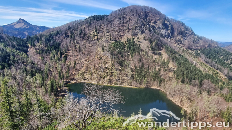 Marienköpfl/Mariannenkopf Abbildung 8