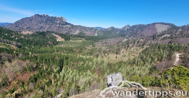 Marienköpfl/Mariannenkopf Abbildung 9