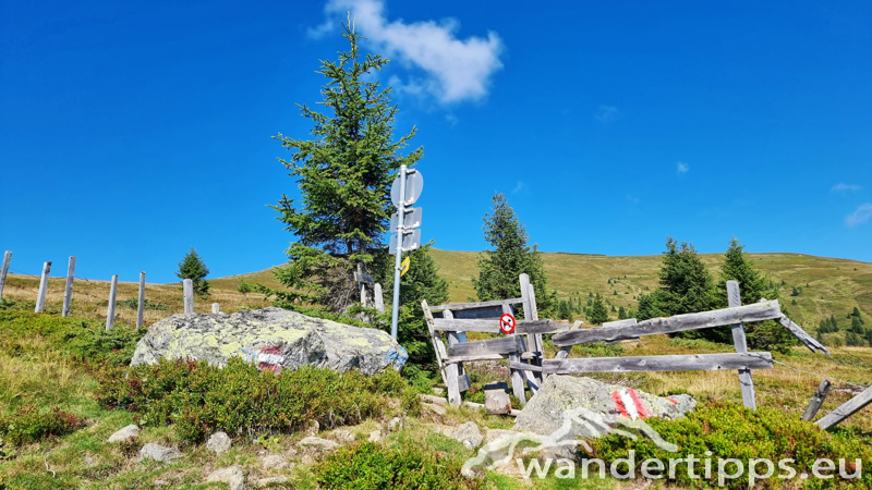 Teuerlnock Abbildung 13