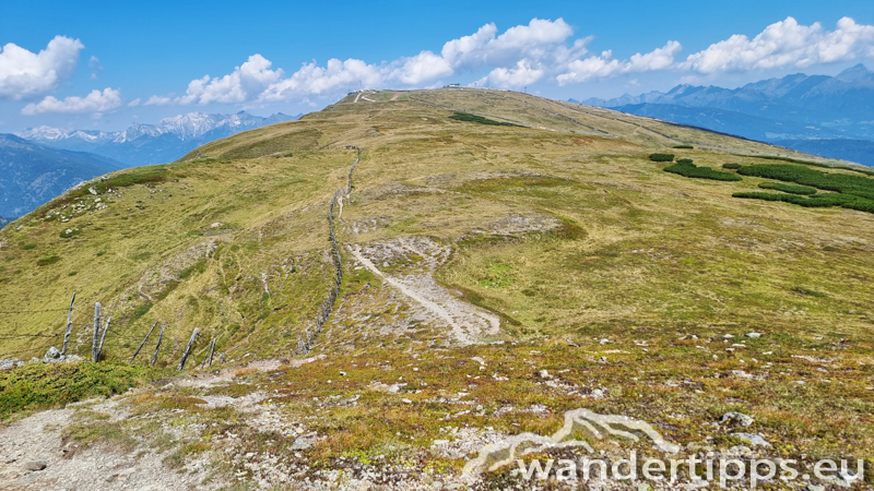 Teuerlnock Abbildung 21