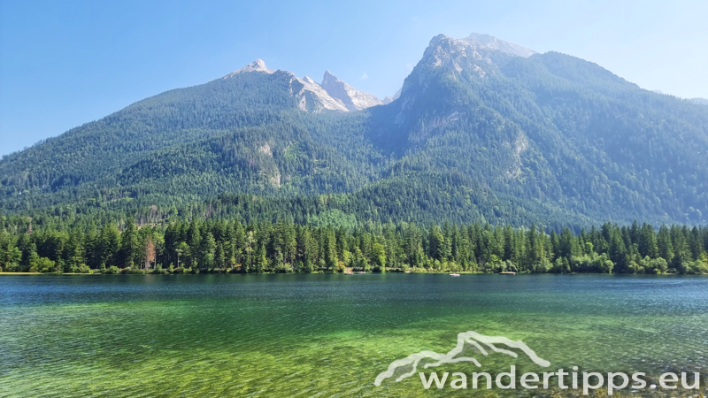 Blaueishütte Abbildung 1