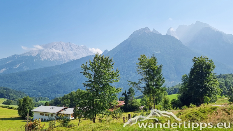 Blaueishütte Abbildung 2