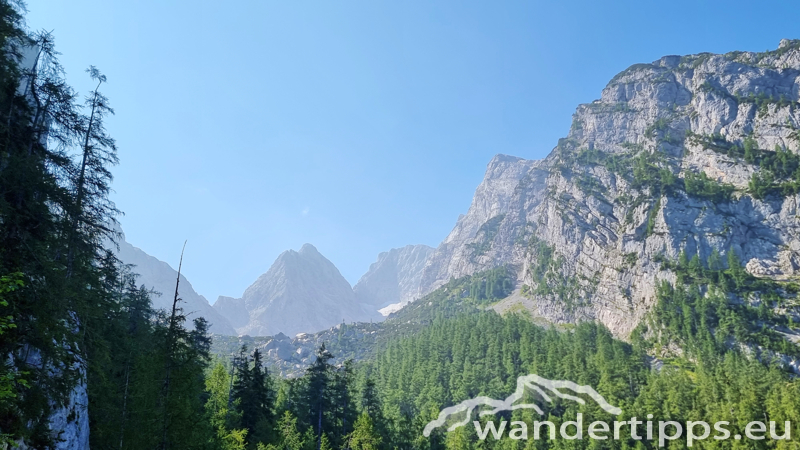 Blaueishütte Abbildung 13