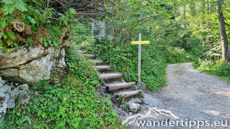 Blaueishütte Abbildung 14