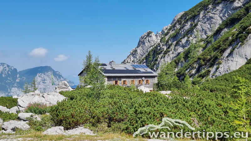 Blaueishütte Abbildung 20