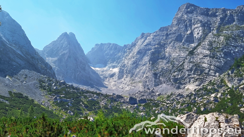 Blaueishütte Abbildung 21