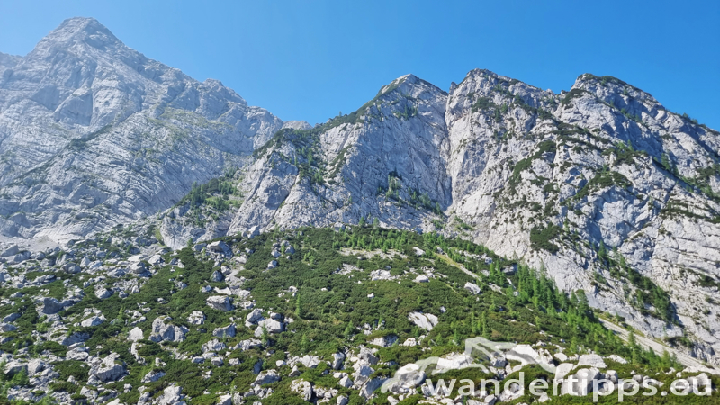 Blaueishütte Abbildung 23