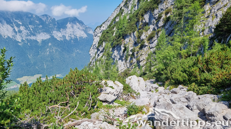 Blaueishütte Abbildung 24