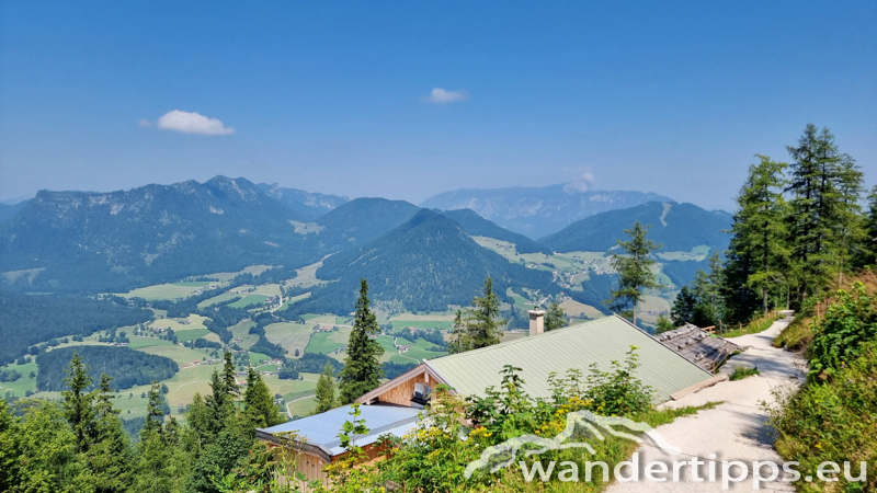 Blaueishütte Abbildung 26