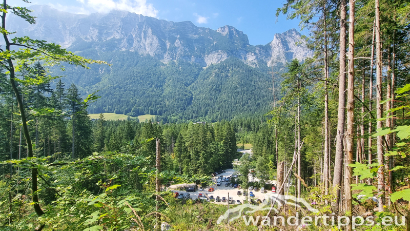 Blaueishütte Abbildung 27