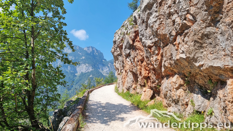 Blaueishütte Abbildung 6