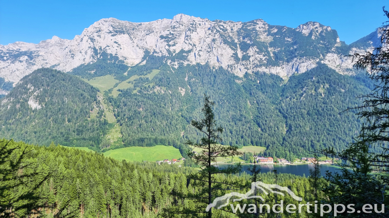 Blaueishütte Abbildung 7