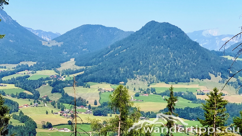 Blaueishütte Abbildung 8