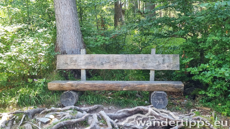 Blaueishütte Abbildung 9