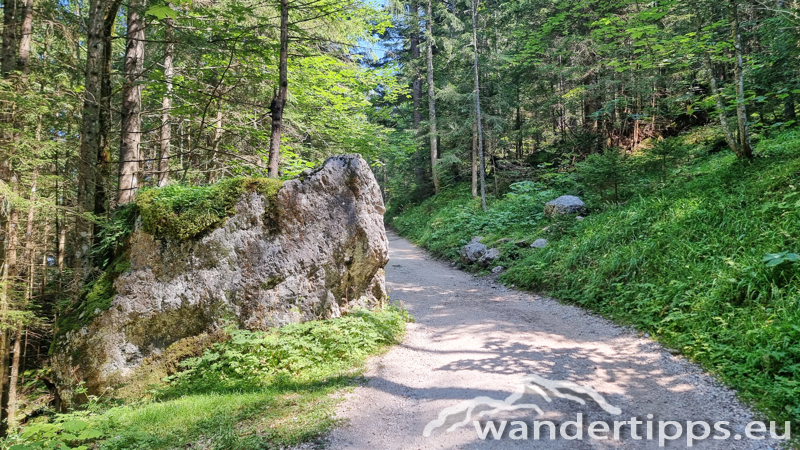 Blaueishütte Abbildung 10