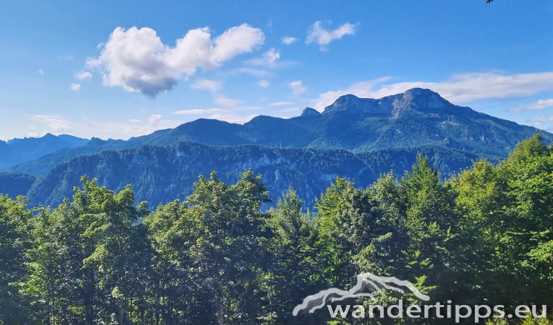 Hochplettspitze Abbildung 16