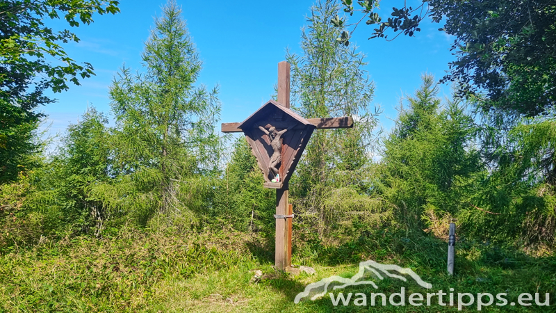 Hochplettspitze Abbildung 19