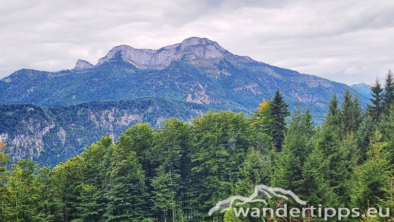 Hochplettspitze Abbildung 21