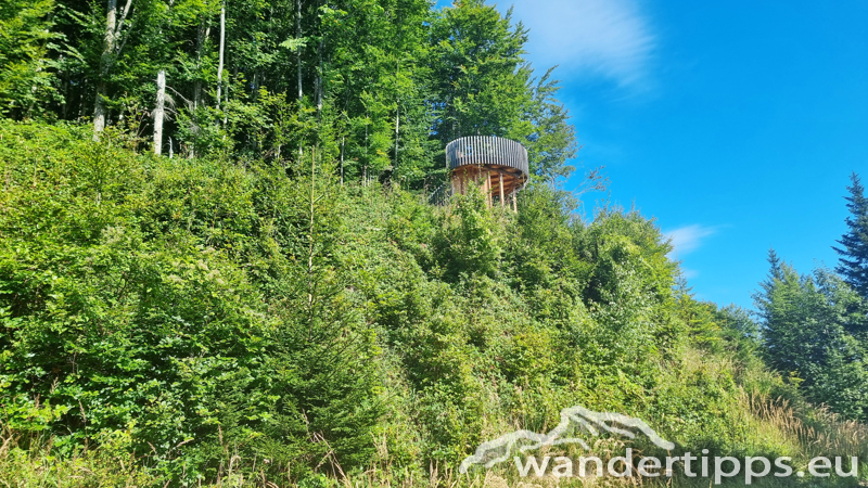 Hochplettspitze Abbildung 22