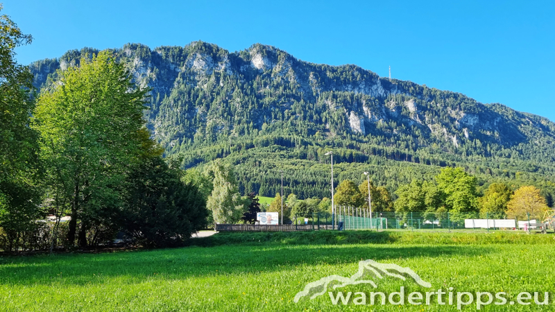 Hochplettspitze Abbildung 5