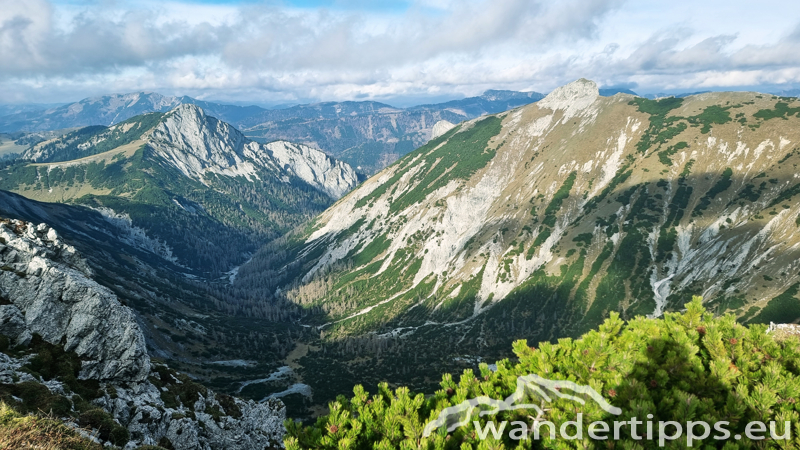 Windberg von Westen/Knopperwiese Abbildung 1
