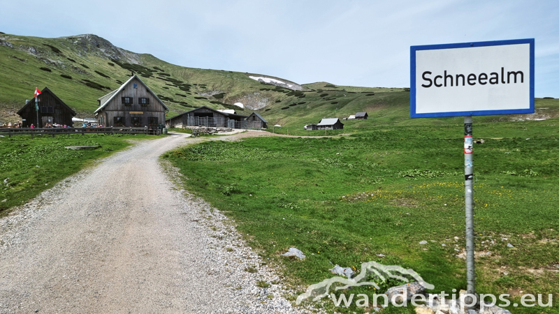 Windberg von Westen/Knopperwiese Abbildung 25