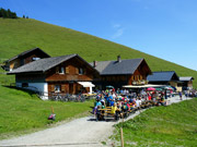 Lohnspitze / Äußere Gamp Alpe Abbildung 5